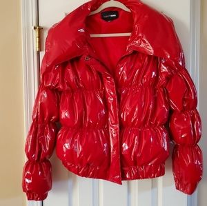 Puffer Jackets